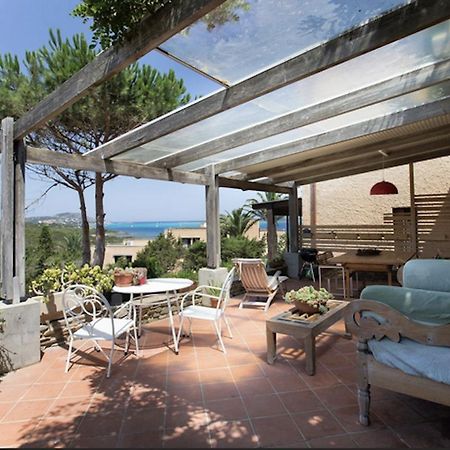Graziosa Dependance Villa Stintino Exteriör bild