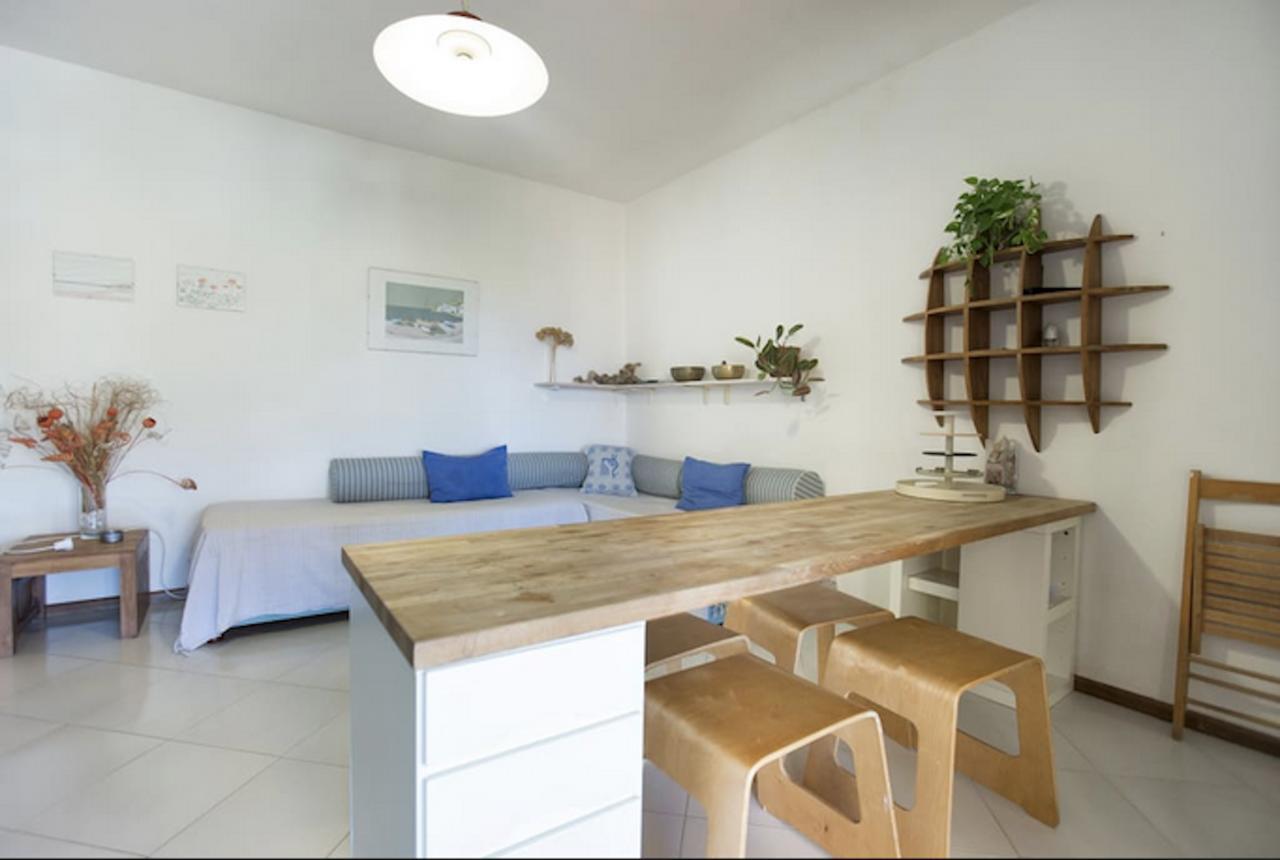 Graziosa Dependance Villa Stintino Rum bild