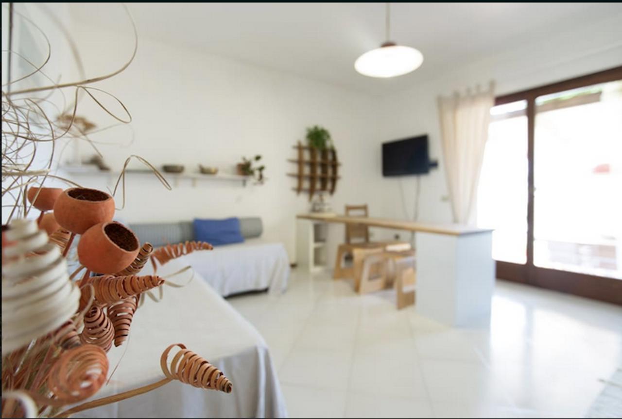 Graziosa Dependance Villa Stintino Rum bild