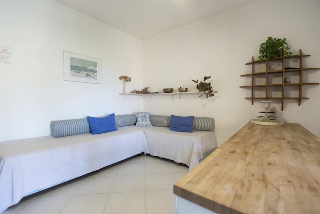 Graziosa Dependance Villa Stintino Rum bild