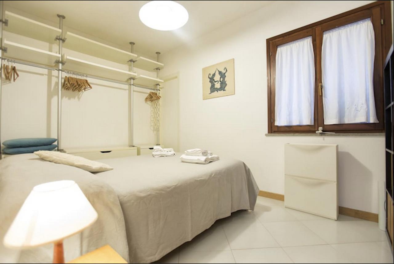 Graziosa Dependance Villa Stintino Rum bild