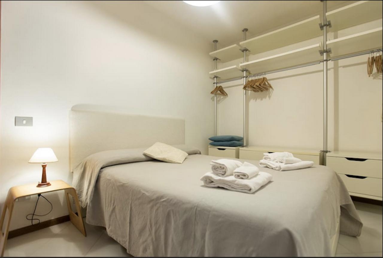 Graziosa Dependance Villa Stintino Rum bild